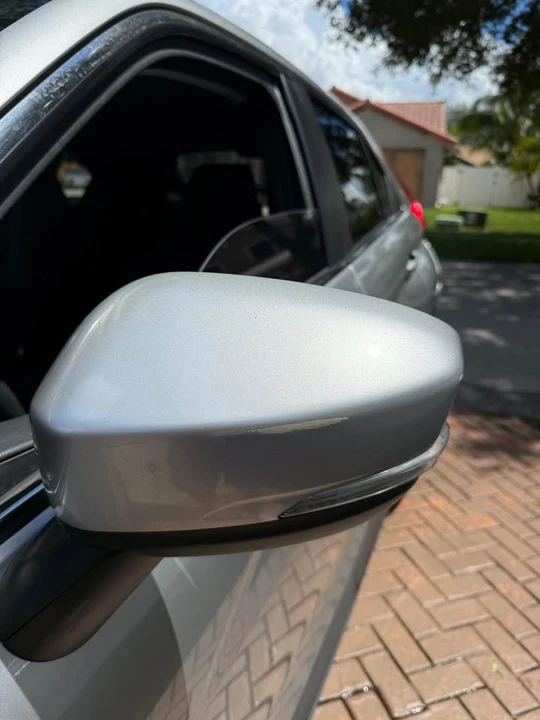 2020 Mitsubishi Eclipse Cross - Image 6 of 12