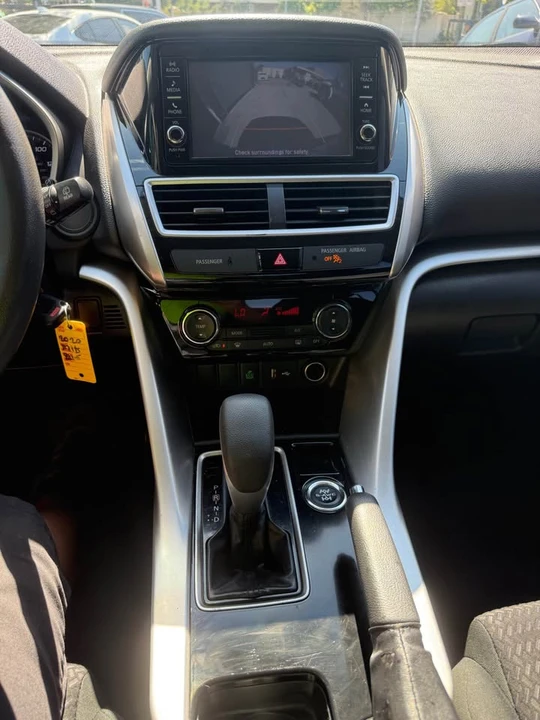 2020 Mitsubishi Eclipse Cross - Image 13 of 13