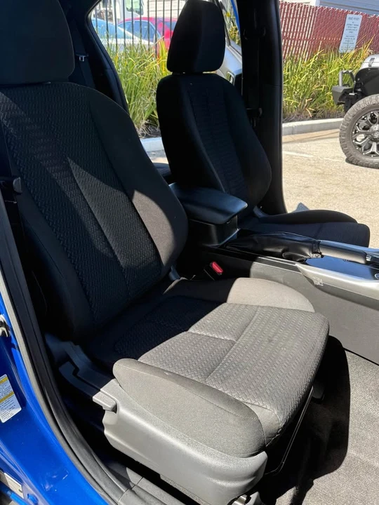 2020 Mitsubishi Eclipse Cross - Image 12 of 13