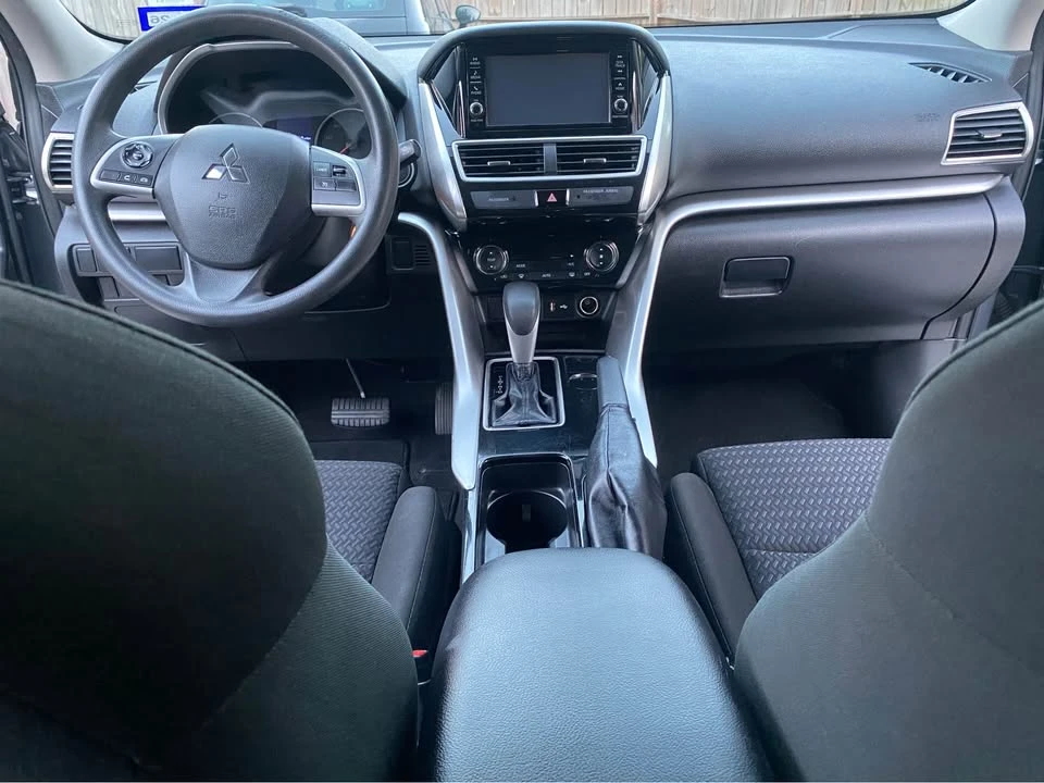 2020 Mitsubishi Eclipse Cross - Image 14 of 19