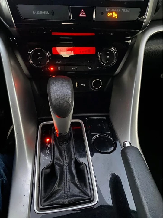 2020 Mitsubishi Eclipse Cross - Image 19 of 19