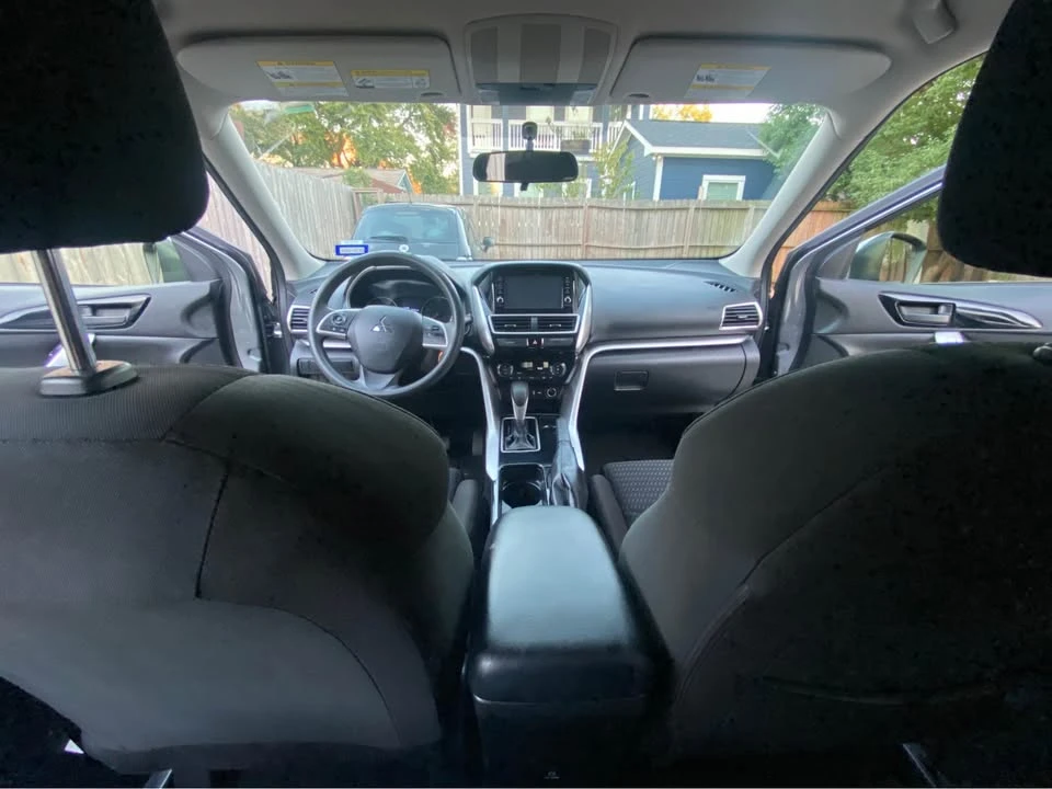 2020 Mitsubishi Eclipse Cross - Image 13 of 19