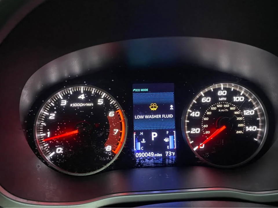 2020 Mitsubishi Eclipse Cross - Image 18 of 19