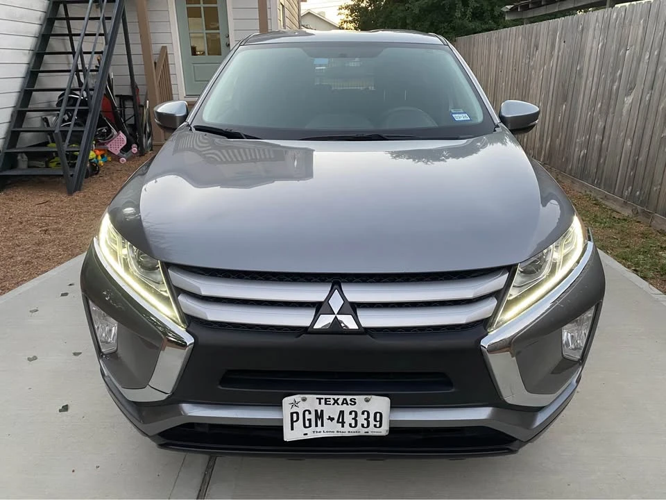 2020 Mitsubishi Eclipse Cross - Image 5 of 19