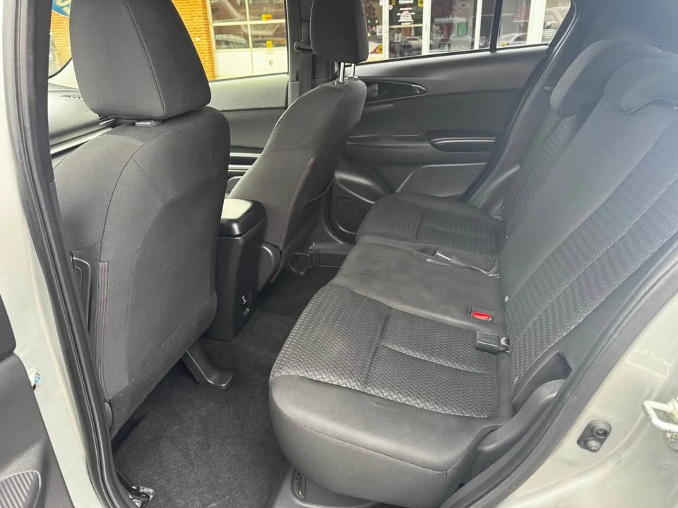 2020 Mitsubishi Eclipse Cross - Image 8 of 9