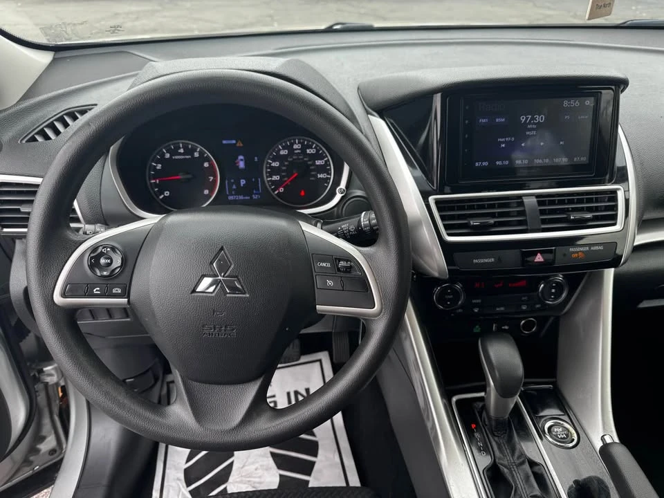 2020 Mitsubishi Eclipse Cross - Image 6 of 9