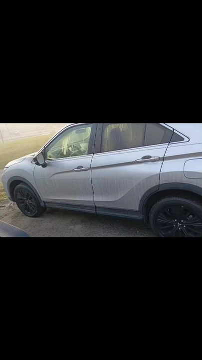 2020 Mitsubishi Eclipse Cross - Image 4 of 4