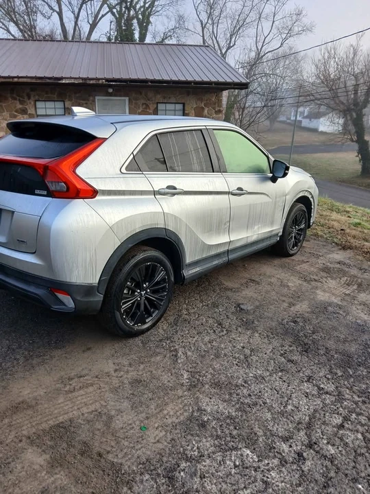 2020 Mitsubishi Eclipse Cross - Image 2 of 4