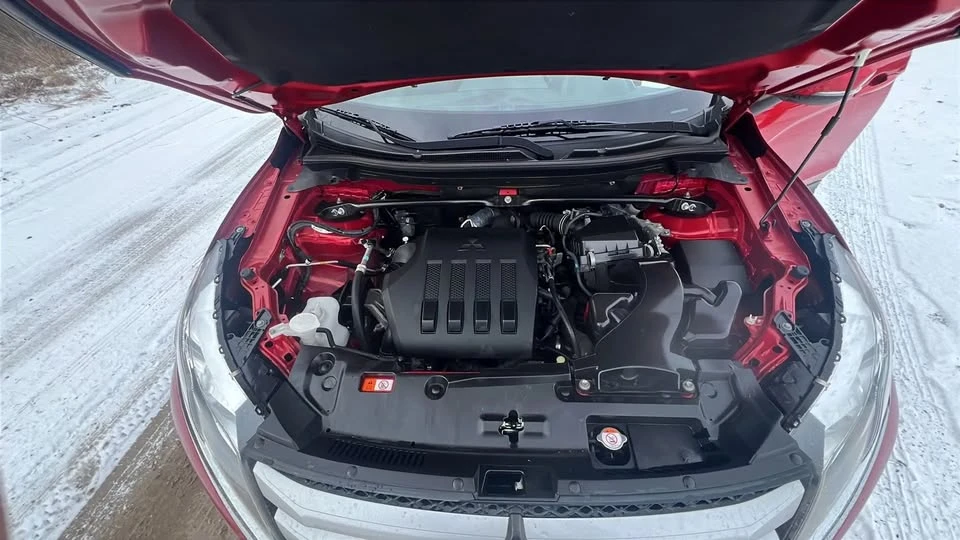 2020 Mitsubishi Eclipse Cross - Image 19 of 19