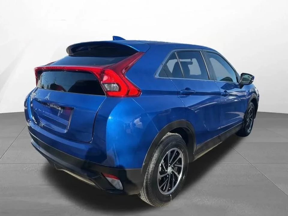 2020 Mitsubishi Eclipse Cross - Image 4 of 10