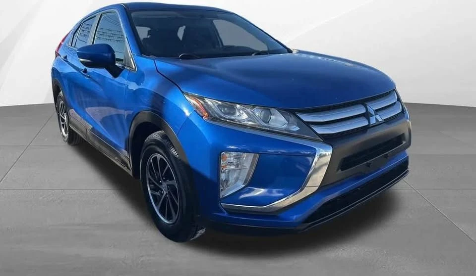 2020 Mitsubishi Eclipse Cross - Image 3 of 10