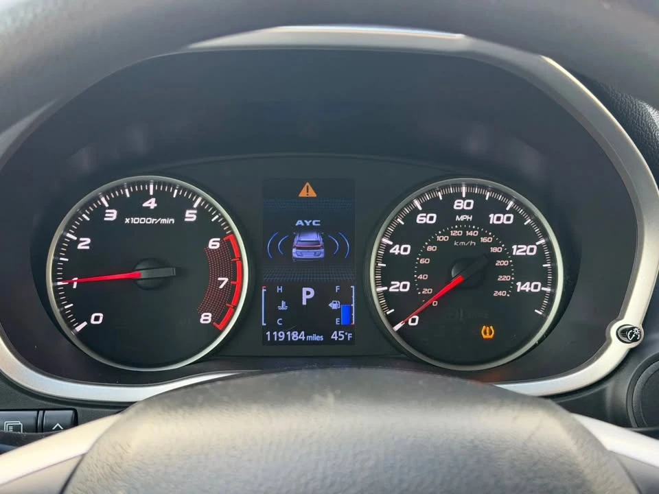2020 Mitsubishi Eclipse Cross - Image 14 of 15