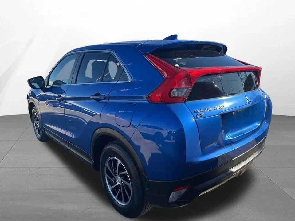 2020 Mitsubishi Eclipse Cross - Image 5 of 10