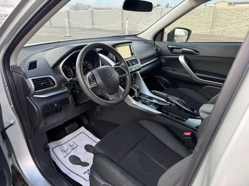 2020 Mitsubishi Eclipse Cross - Image 13 of 15