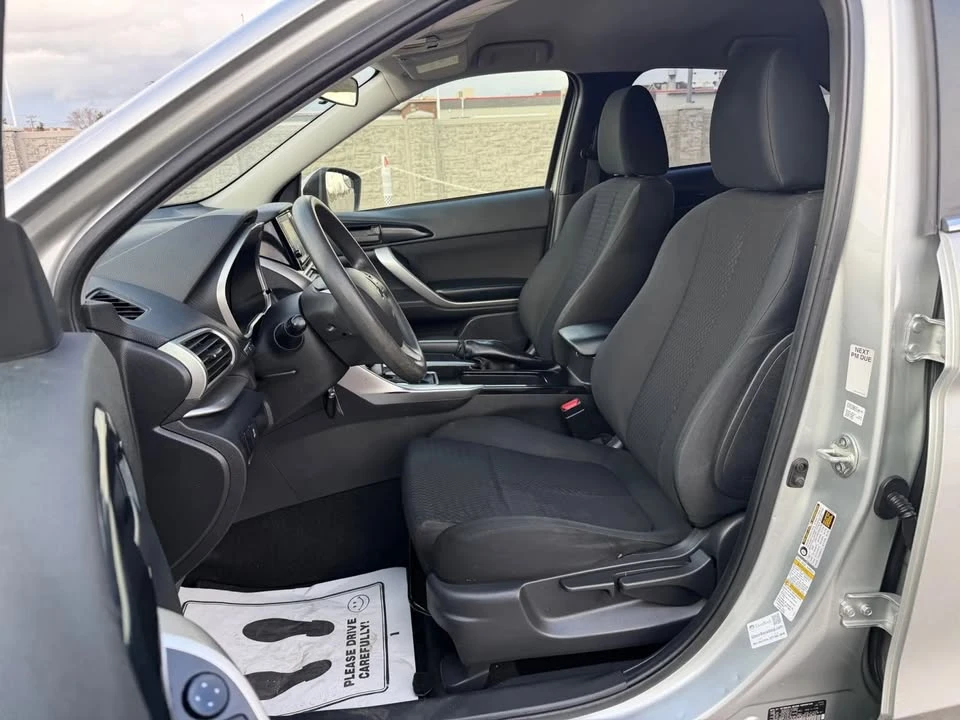2020 Mitsubishi Eclipse Cross - Image 12 of 15