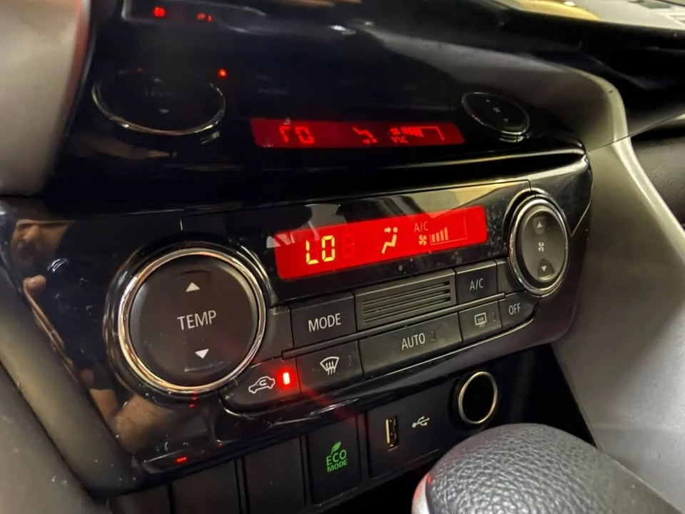 2020 Mitsubishi Eclipse Cross - Image 20 of 20