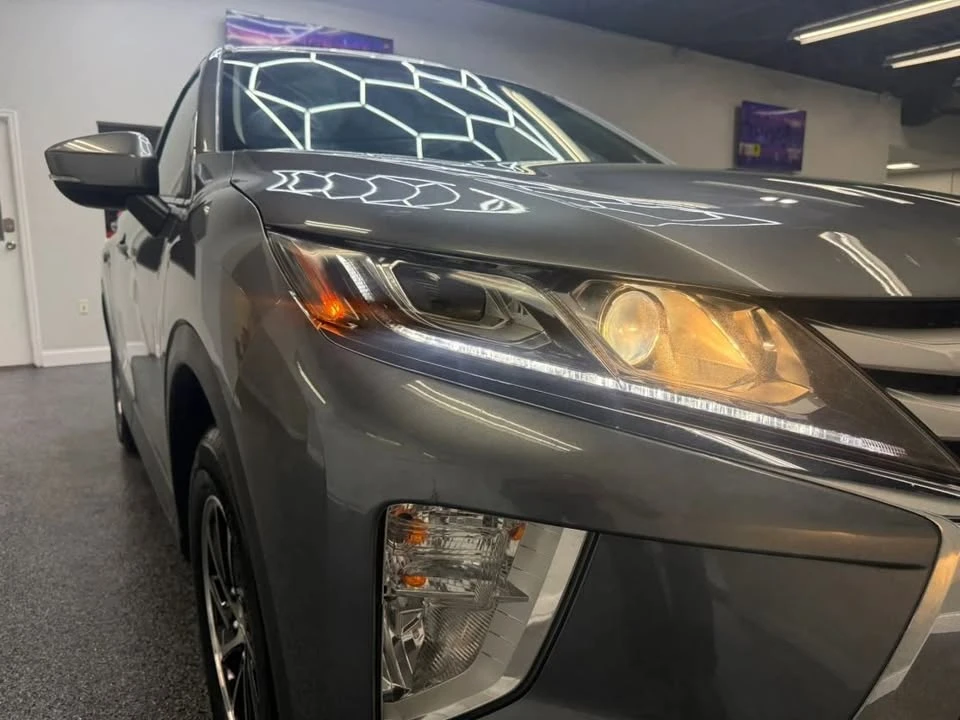 2020 Mitsubishi Eclipse Cross - Image 8 of 20