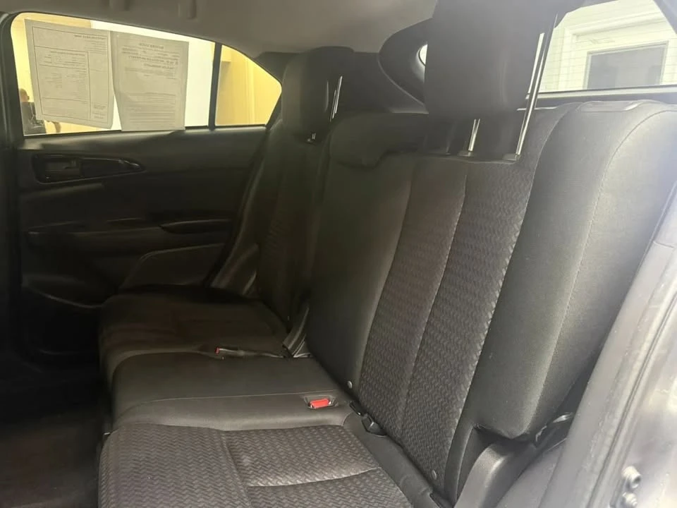 2020 Mitsubishi Eclipse Cross - Image 13 of 20