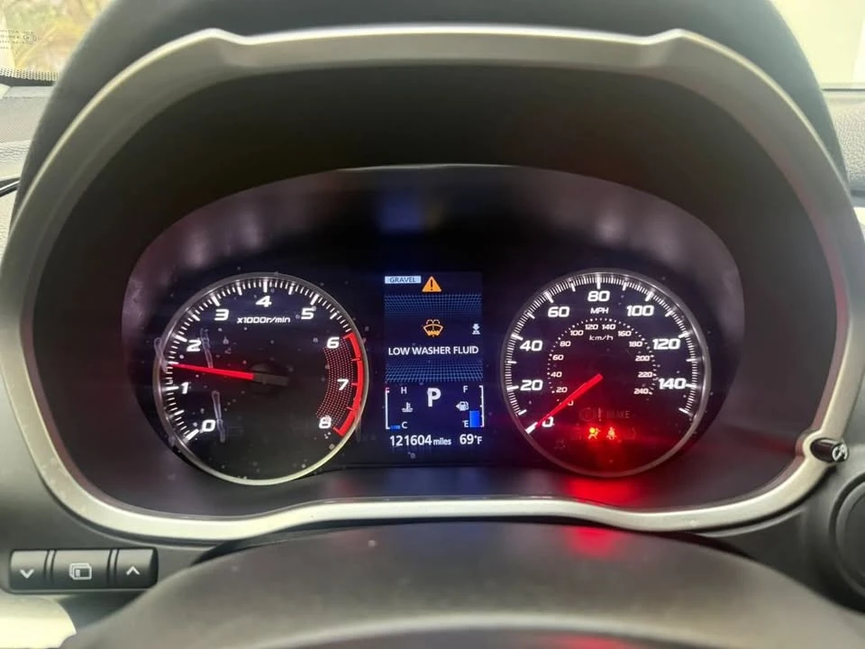 2020 Mitsubishi Eclipse Cross - Image 17 of 20