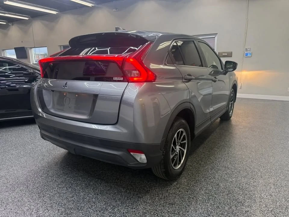2020 Mitsubishi Eclipse Cross - Image 5 of 20
