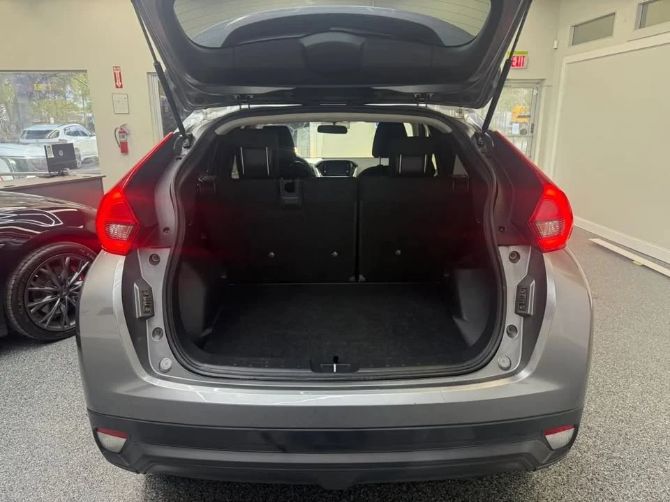 2020 Mitsubishi Eclipse Cross - Image 7 of 20