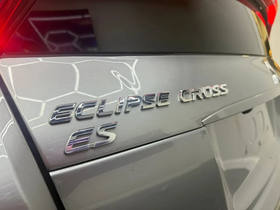 2020 Mitsubishi Eclipse Cross - Image 9 of 20