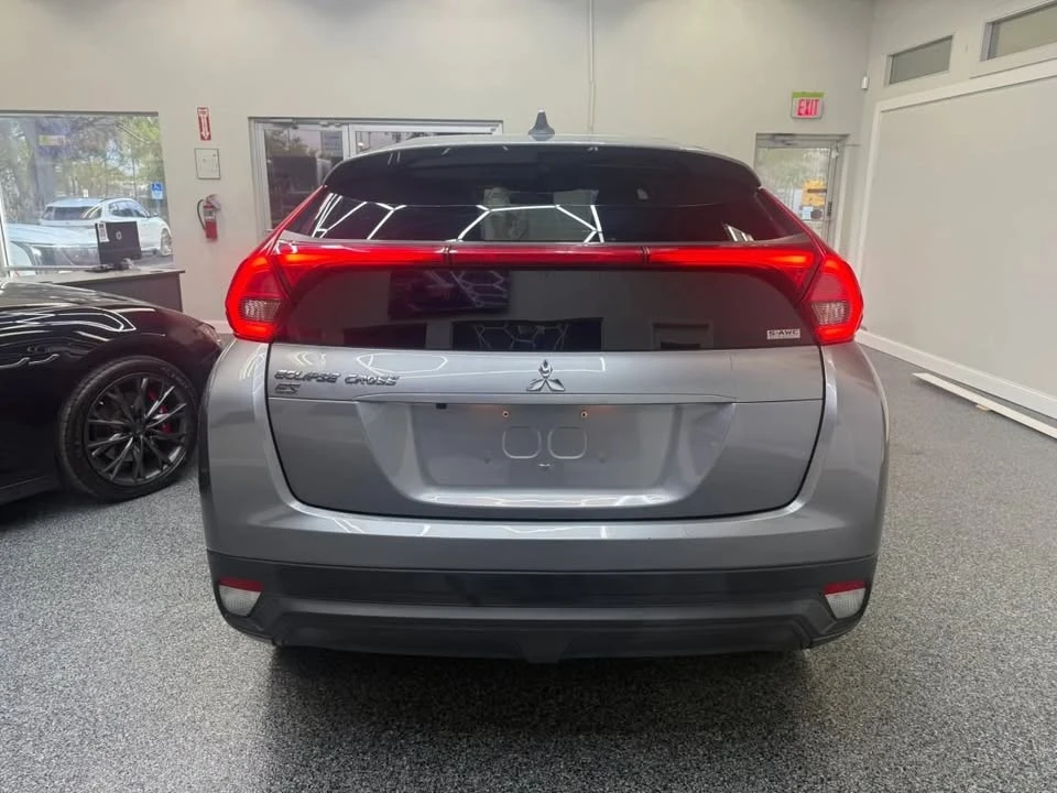 2020 Mitsubishi Eclipse Cross - Image 6 of 20
