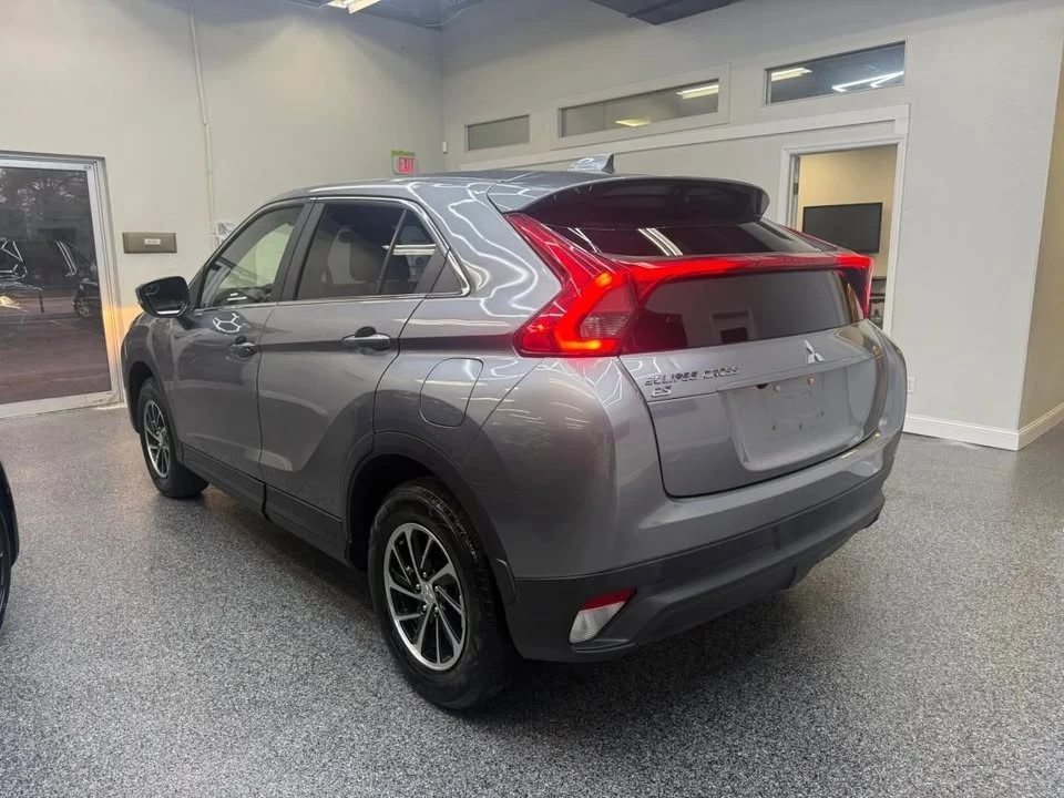 2020 Mitsubishi Eclipse Cross - Image 4 of 20