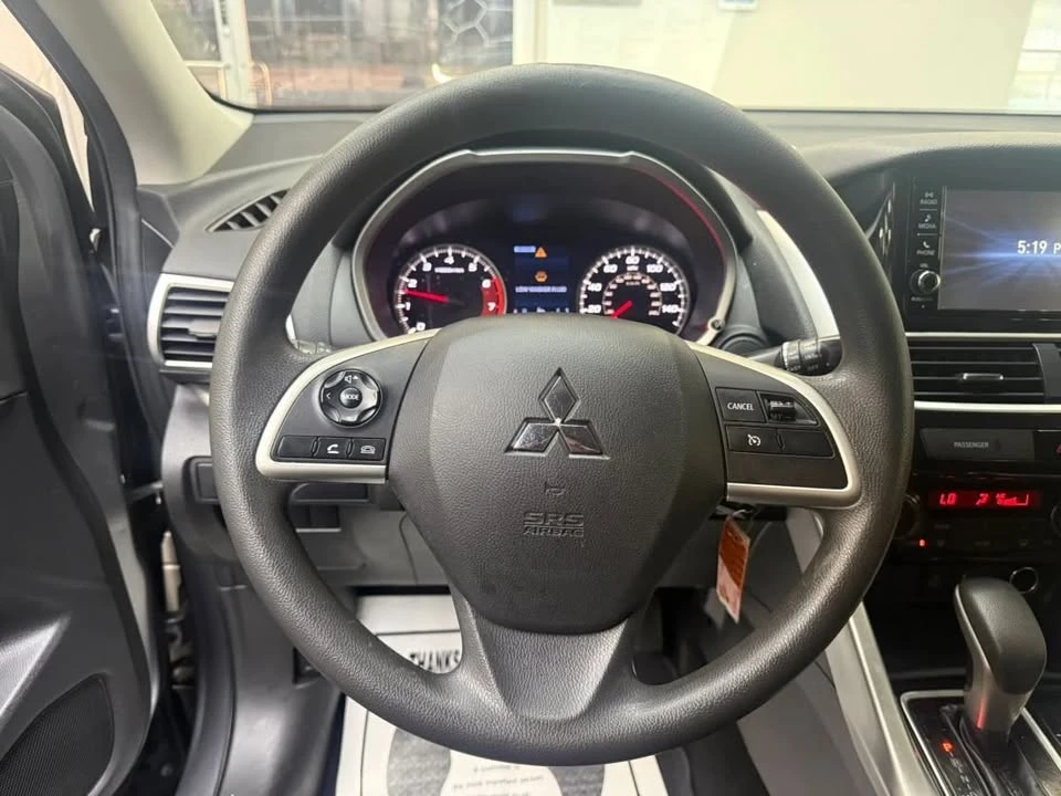 2020 Mitsubishi Eclipse Cross - Image 16 of 20