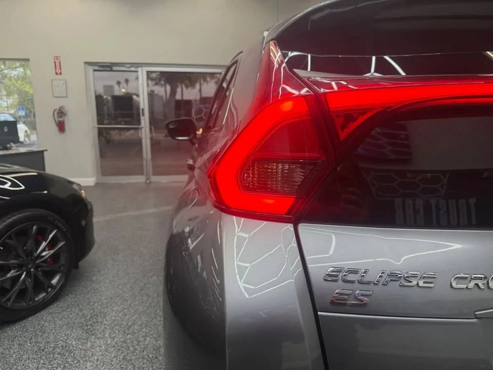 2020 Mitsubishi Eclipse Cross - Image 10 of 20