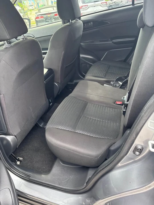 2020 Mitsubishi Eclipse Cross - Image 9 of 10