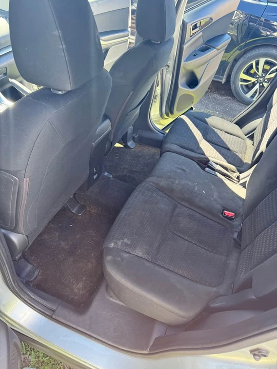 2020 Mitsubishi Eclipse Cross - Image 15 of 19