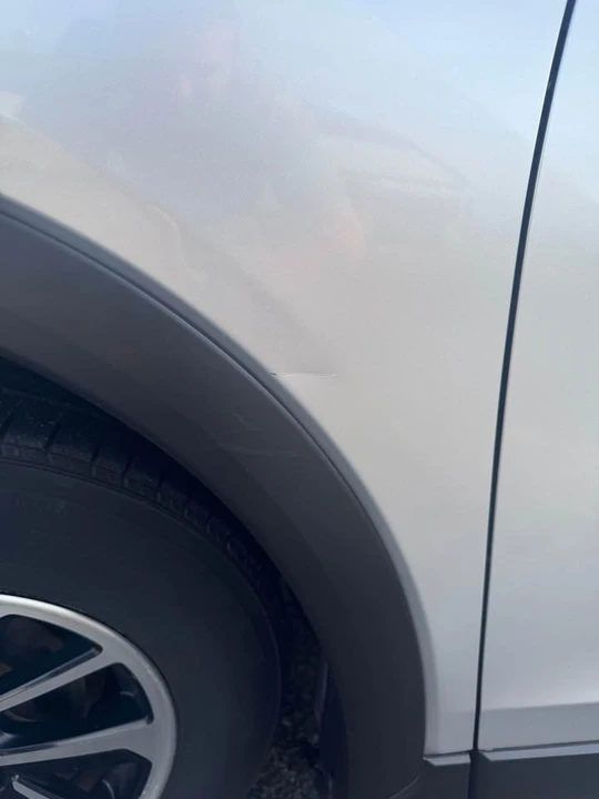 2020 Mitsubishi Eclipse Cross - Image 13 of 19