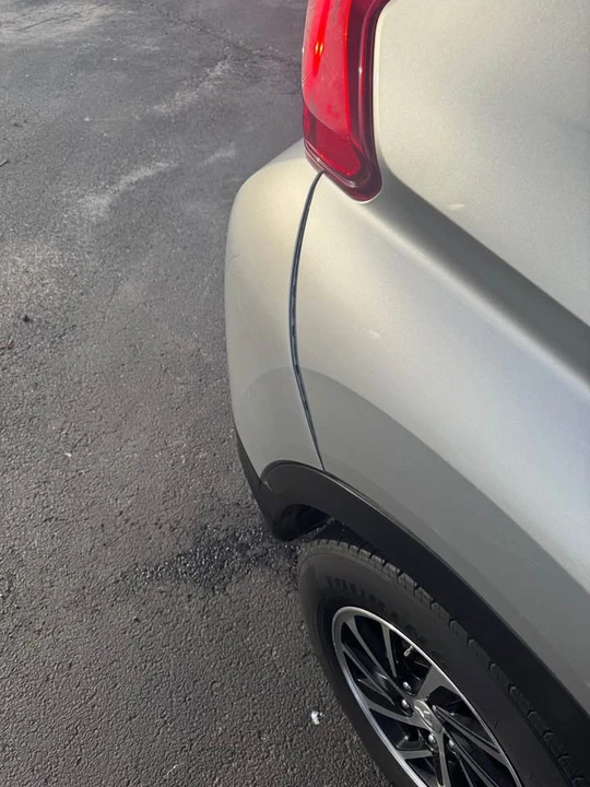 2020 Mitsubishi Eclipse Cross - Image 11 of 19