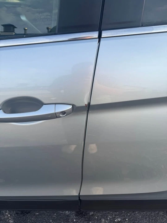 2020 Mitsubishi Eclipse Cross - Image 7 of 19