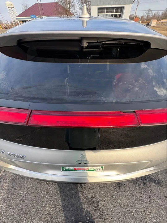2020 Mitsubishi Eclipse Cross - Image 6 of 19
