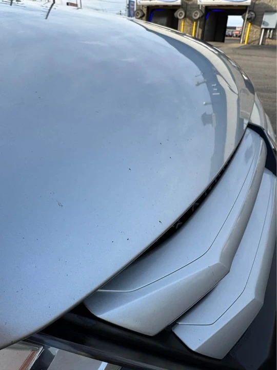 2020 Mitsubishi Eclipse Cross - Image 8 of 19