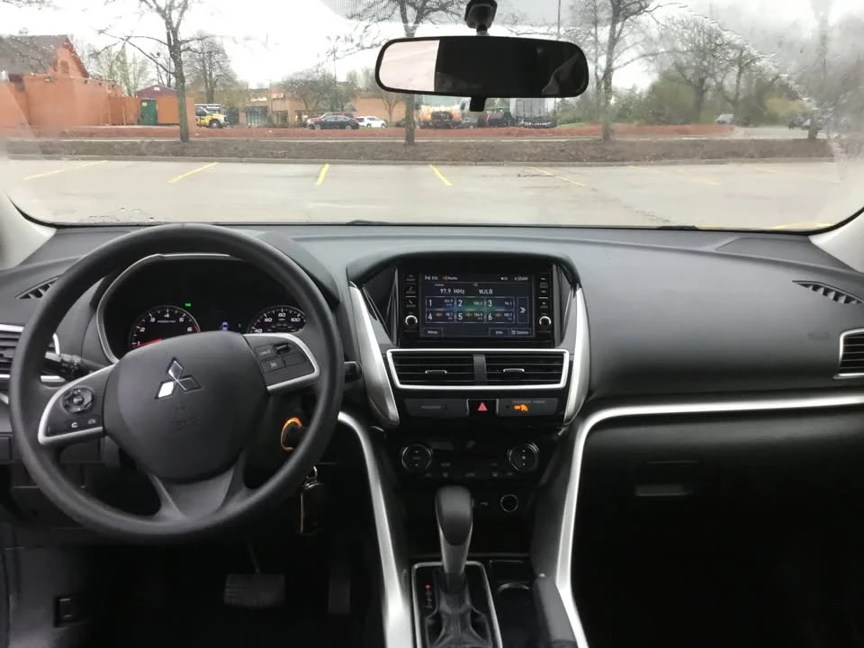 2020 Mitsubishi Eclipse Cross - Image 17 of 17