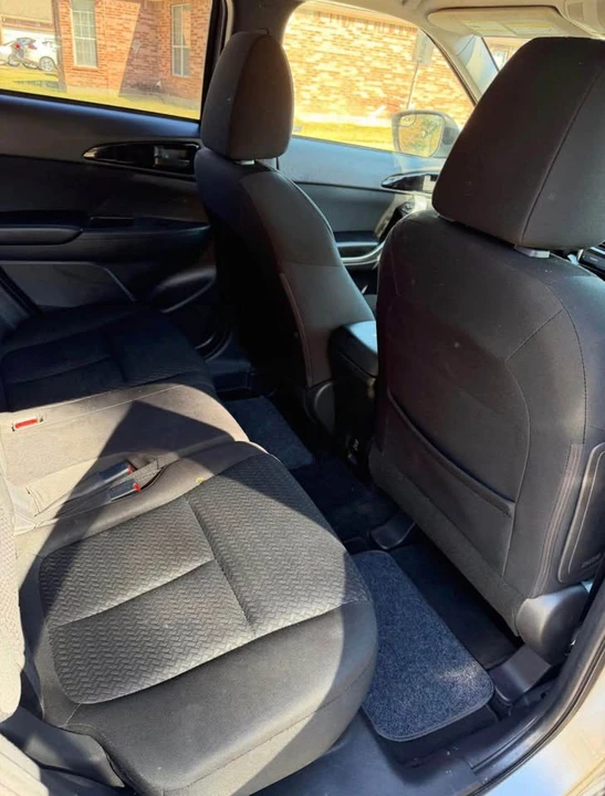 2020 Mitsubishi Eclipse Cross - Image 9 of 11
