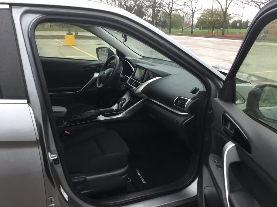 2020 Mitsubishi Eclipse Cross - Image 14 of 17
