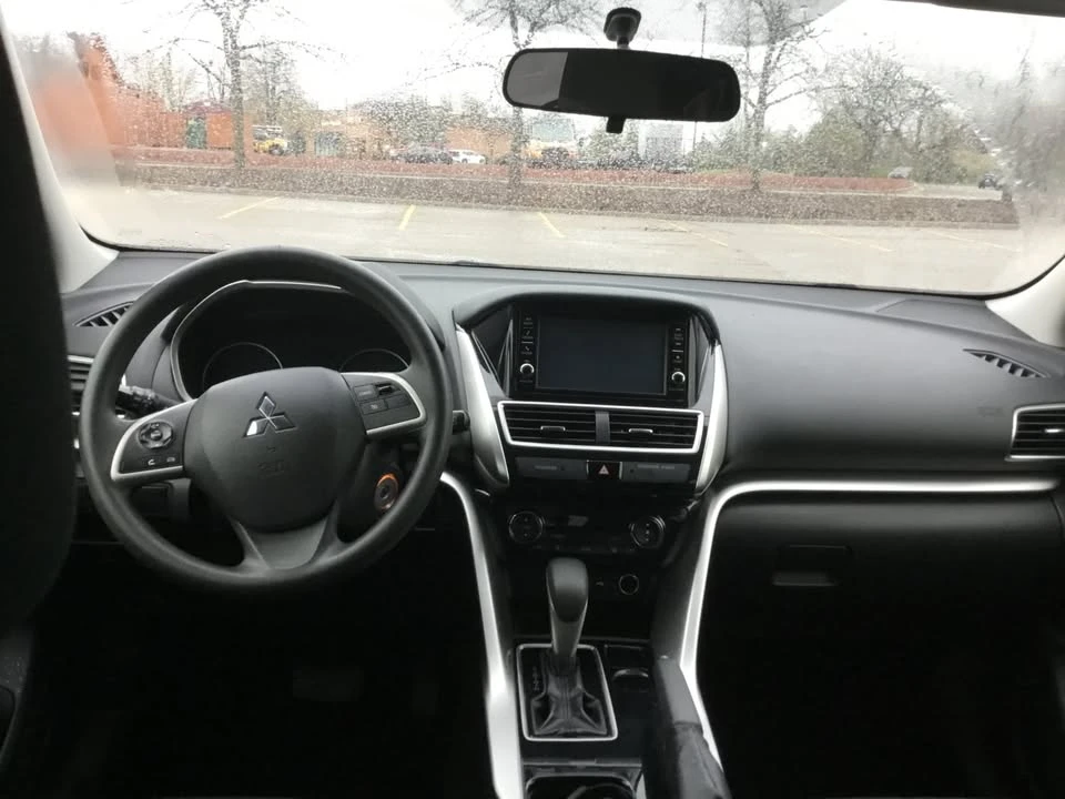 2020 Mitsubishi Eclipse Cross - Image 12 of 17