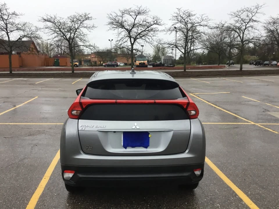 2020 Mitsubishi Eclipse Cross - Image 6 of 17