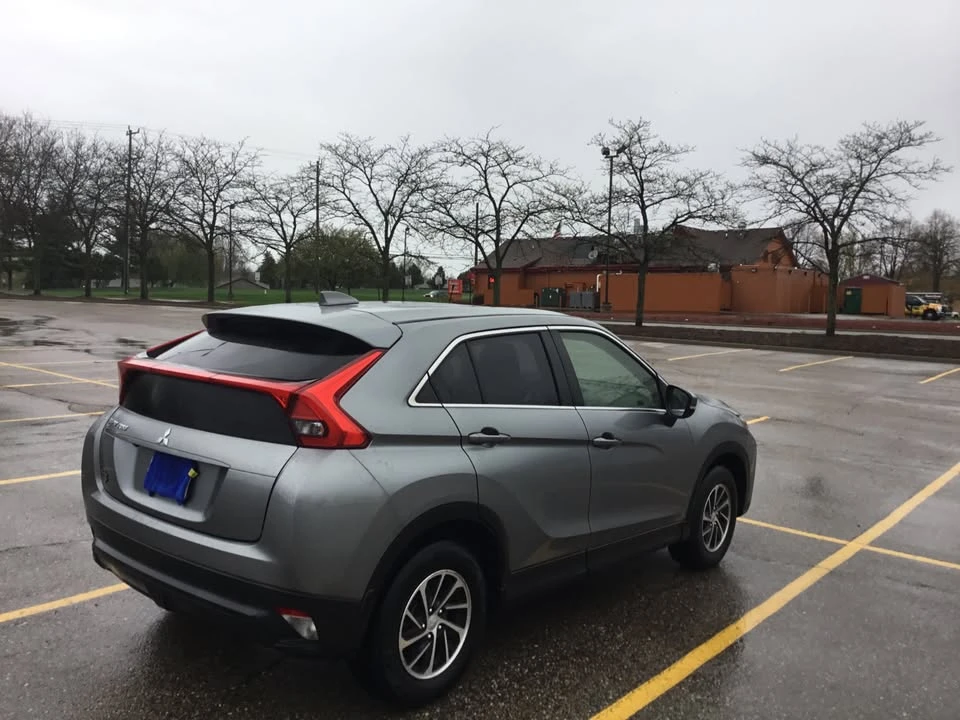 2020 Mitsubishi Eclipse Cross - Image 5 of 17
