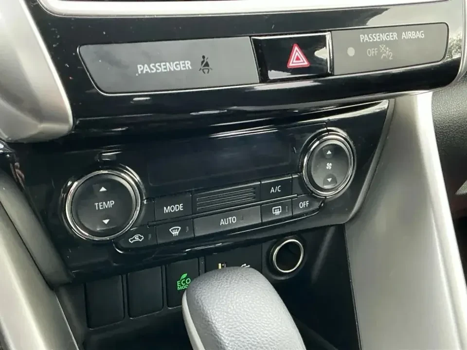 2020 Mitsubishi Eclipse Cross - Image 12 of 13