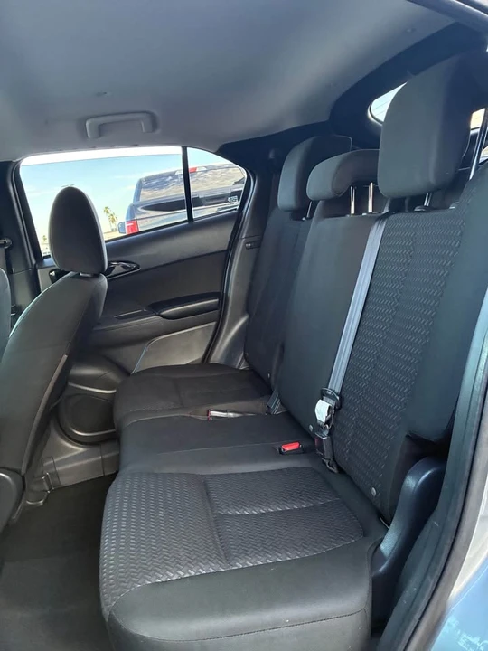 2020 Mitsubishi Eclipse Cross - Image 10 of 13