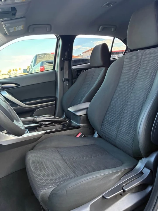 2020 Mitsubishi Eclipse Cross - Image 8 of 13