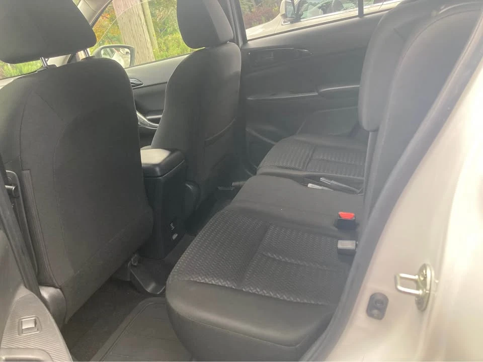 2020 Mitsubishi Eclipse Cross - Image 6 of 8