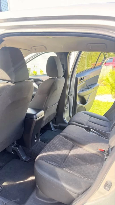 2020 Mitsubishi Eclipse Cross - Image 14 of 19