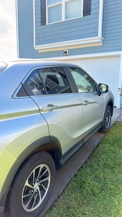 2020 Mitsubishi Eclipse Cross - Image 5 of 19