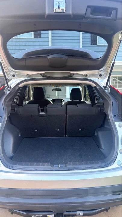 2020 Mitsubishi Eclipse Cross - Image 16 of 19